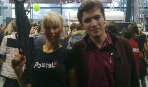 Привет, геймеры!Давно я не был на Канобу, так что теперь постараюсь исправить и наверстать упущенное. Зашел и глаз р .... - Изображение 1 Привет, геймеры!Давно я не был на Канобу, так что теперь постараюсь исправить и наверстать упущенное. Зашел и глаз р .... - Изображение 1