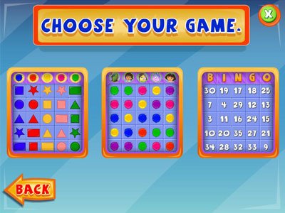 Nick Jr. Bingo ??? ???????????? ?? ????????????, ????????????????, ???????? ???????????? DLC ...