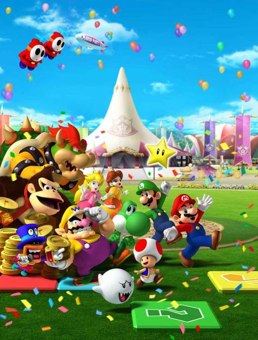 По слухам, следующее поколение карманной игровой приставки Nintendo не буде основываться на аппаратном решении Nvidi .... - Изображение 1 По слухам, следующее поколение карманной игровой приставки Nintendo не буде основываться на аппаратном решении Nvidi .... - Изображение 1