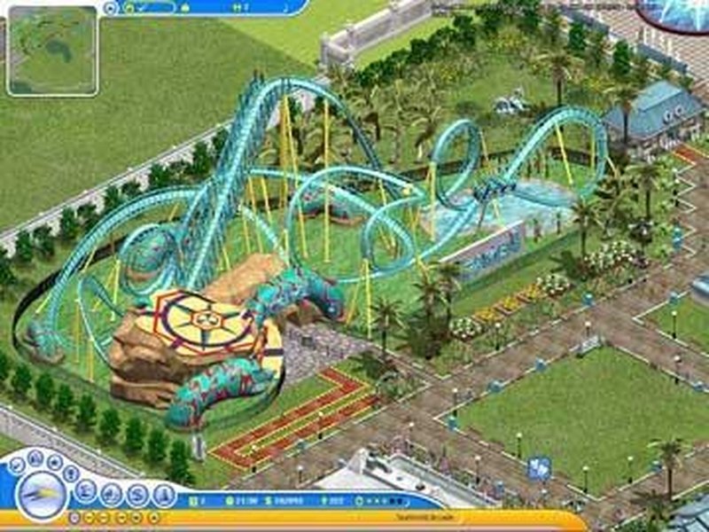 SeaWorld Adventure Parks Tycoon – обзоры и оценки, описание, даты ...