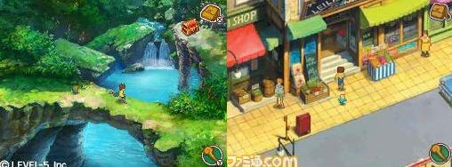 Первая игра, за визуализацию которой отвечает знаменитая японская Studio Ghibli под руководством самого Хаяо Мияд .... - Изображение 3 Первая игра, за визуализацию которой отвечает знаменитая японская Studio Ghibli под руководством самого Хаяо Мияд .... - Изображение 3