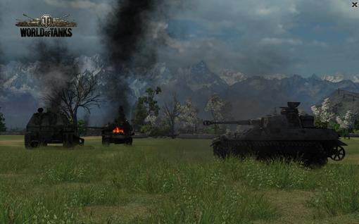 Открытое бета-тестирование онлайн-экшена World of Tanks стартовало 24 июня.Компания Wargaming.net объявляет о начале .... - Изображение 1 Открытое бета-тестирование онлайн-экшена World of Tanks стартовало 24 июня.Компания Wargaming.net объявляет о начале .... - Изображение 1