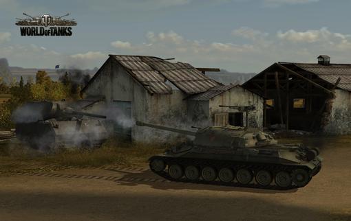 Открытое бета-тестирование онлайн-экшена World of Tanks стартовало 24 июня.Компания Wargaming.net объявляет о начале .... - Изображение 3 Открытое бета-тестирование онлайн-экшена World of Tanks стартовало 24 июня.Компания Wargaming.net объявляет о начале .... - Изображение 3