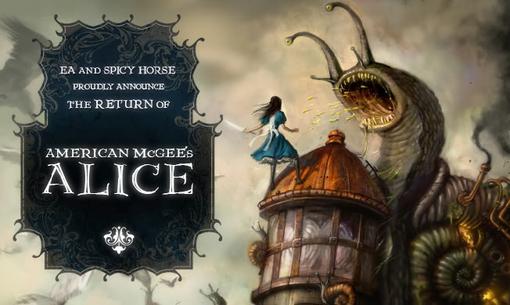Разработчик: Spicy Horse
Издатель: Electronic Arts
Жанр: Action
Дата выхода игры: неизветсна (приблизительно 2011 .... - Изображение 1 Разработчик: Spicy Horse
Издатель: Electronic Arts
Жанр: Action
Дата выхода игры: неизветсна (приблизительно 2011 .... - Изображение 1