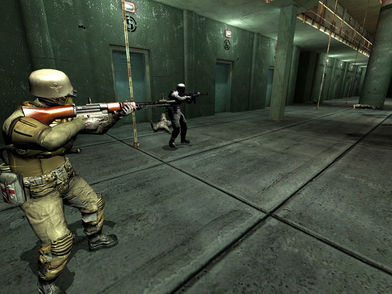 Игру Восточный Фронт 2010 Игру Восточный Фронт 2010