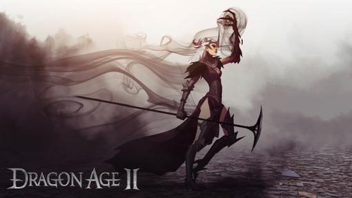В прошлом году BioWare и ЕА подарил игрокам новый насыщенный и живой мир фентези Dragon Age: Origins. Теперь, после .... - Изображение 1 В прошлом году BioWare и ЕА подарил игрокам новый насыщенный и живой мир фентези Dragon Age: Origins. Теперь, после .... - Изображение 1