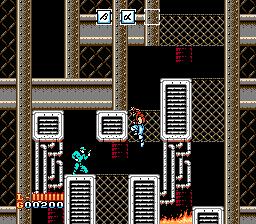 Игра Shatterhand в нашей стране продавалась в виде японской версии, про которую никто ничего не знал. Название было .... - Изображение 2 Игра Shatterhand в нашей стране продавалась в виде японской версии, про которую никто ничего не знал. Название было .... - Изображение 2