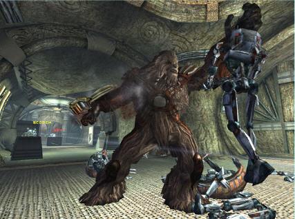 Привет всем. С вами почти ежедневный блог Star Wars All Games. Для тех, кто вчера не заметил вчерашний 6-й выпуск, п .... - Изображение 3 Привет всем. С вами почти ежедневный блог Star Wars All Games. Для тех, кто вчера не заметил вчерашний 6-й выпуск, п .... - Изображение 3