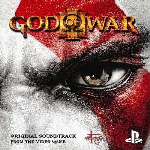 God Of War III Original SoundtrackКомпозиторы: Gerard Marino, Ron Fish, Mike Reagan, Jeff Rona, Cris VelascoГод выпу .... - Изображение 1 God Of War III Original SoundtrackКомпозиторы: Gerard Marino, Ron Fish, Mike Reagan, Jeff Rona, Cris VelascoГод выпу .... - Изображение 1