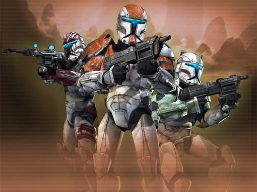 Привет всем. С вами почти ежедневный блог Star Wars All Games. Для тех, кто вчера не заметил вчерашний 6-й выпуск, п .... - Изображение 2 Привет всем. С вами почти ежедневный блог Star Wars All Games. Для тех, кто вчера не заметил вчерашний 6-й выпуск, п .... - Изображение 2