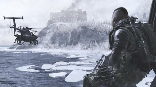 Infinity Ward и Treyarch - две главные студии, которые занимаются серией Call of Duty - опровергли слухи о том, что .... - Изображение 1 Infinity Ward и Treyarch - две главные студии, которые занимаются серией Call of Duty - опровергли слухи о том, что .... - Изображение 1