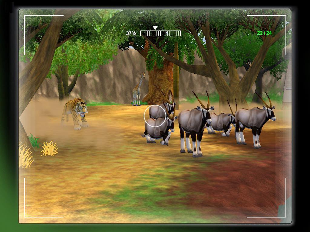 zoo tycoon 2 download acrocathhsaurs