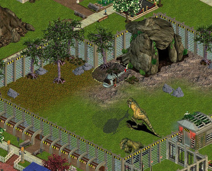 Zoo Tycoon: The Board Game - Dinosaur Digs by Marc Dür