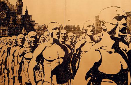 По-моему, играть прямо сейчас в "Старкрафт 2" - пошлость и конформизм. Все сейчас играют в "Старкрафт"! Вся игровая .... - Изображение 1 По-моему, играть прямо сейчас в "Старкрафт 2" - пошлость и конформизм. Все сейчас играют в "Старкрафт"! Вся игровая .... - Изображение 1