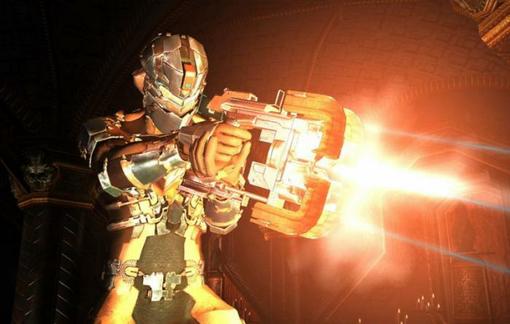 Если уж Electronic Arts за что-то берется, то делает это основательно. Яркий пример — вселенная Dead Space. Пе .... - Изображение 1 Если уж Electronic Arts за что-то берется, то делает это основательно. Яркий пример — вселенная Dead Space. Пе .... - Изображение 1