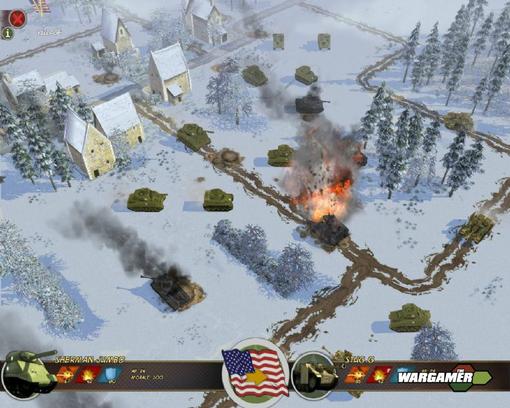 Увидела свет пошаговая стратегия Battlefield AcademyКроме первого слова не имеет ни какого отношения к DICE.В основе .... - Изображение 1 Увидела свет пошаговая стратегия Battlefield AcademyКроме первого слова не имеет ни какого отношения к DICE.В основе .... - Изображение 1