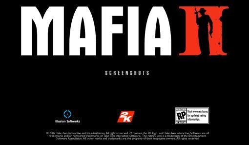 Я помню, как многие игроки возмущались графикой Mafia 2 на консолях, а именно на PS3. 2K Games собрала пресс-конфер .... - Изображение 1 Я помню, как многие игроки возмущались графикой Mafia 2 на консолях, а именно на PS3. 2K Games собрала пресс-конфер .... - Изображение 1