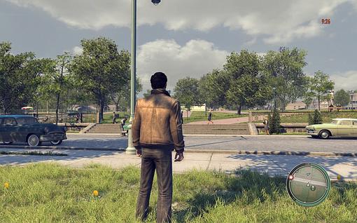 Не для кого уже не секрет, что демо версия mafia 2 вышла 10 августа.
И графически разница между pc и консолями была .... - Изображение 1 Не для кого уже не секрет, что демо версия mafia 2 вышла 10 августа.
И графически разница между pc и консолями была .... - Изображение 1