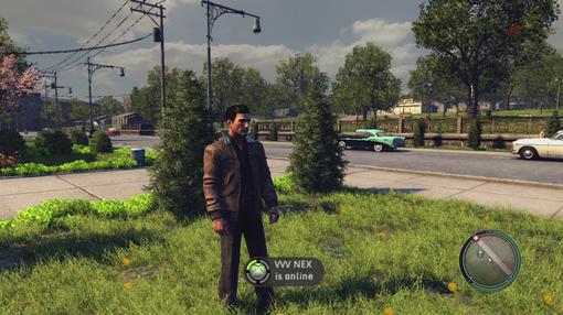Не для кого уже не секрет, что демо версия mafia 2 вышла 10 августа.
И графически разница между pc и консолями была .... - Изображение 2 Не для кого уже не секрет, что демо версия mafia 2 вышла 10 августа.
И графически разница между pc и консолями была .... - Изображение 2