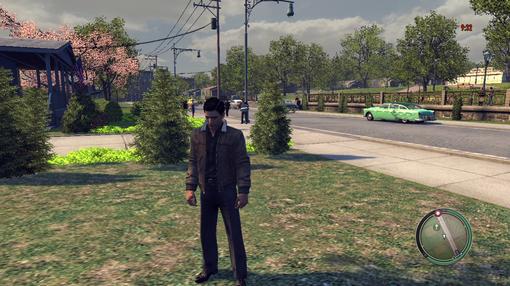 Не для кого уже не секрет, что демо версия mafia 2 вышла 10 августа.
И графически разница между pc и консолями была .... - Изображение 3 Не для кого уже не секрет, что демо версия mafia 2 вышла 10 августа.
И графически разница между pc и консолями была .... - Изображение 3