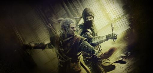 CD Projekt RED поделились некоторой информацией по поводу своей презентации The Witcher 2: Assassins of Kings в Кёль .... - Изображение 1 CD Projekt RED поделились некоторой информацией по поводу своей презентации The Witcher 2: Assassins of Kings в Кёль .... - Изображение 1