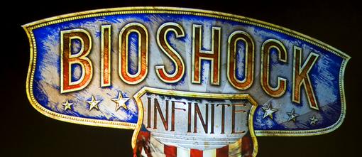 NowGamer смогли вытянуть из Irrational Games пять новых фактов о BioShock Infinite:
1. В игре не будет открытого ми .... - Изображение 1 NowGamer смогли вытянуть из Irrational Games пять новых фактов о BioShock Infinite:
1. В игре не будет открытого ми .... - Изображение 1