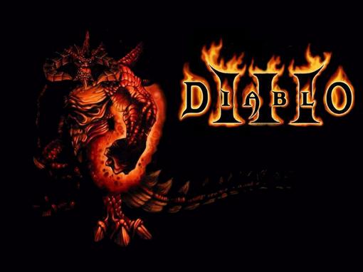Что нам стоит меч построить? Сотрудники Blizzard подробно объяснили, каким образом главный герой Diablo 3 будет разв .... - Изображение 1 Что нам стоит меч построить? Сотрудники Blizzard подробно объяснили, каким образом главный герой Diablo 3 будет разв .... - Изображение 1