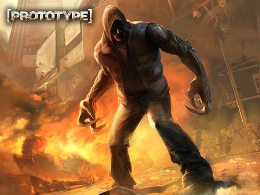 Infamous или Prototype?Их время уже прошло,но мнения до сих пор разные. Многие за Prototype. А все потому что игра .... - Изображение 1 Infamous или Prototype?Их время уже прошло,но мнения до сих пор разные. Многие за Prototype. А все потому что игра .... - Изображение 1