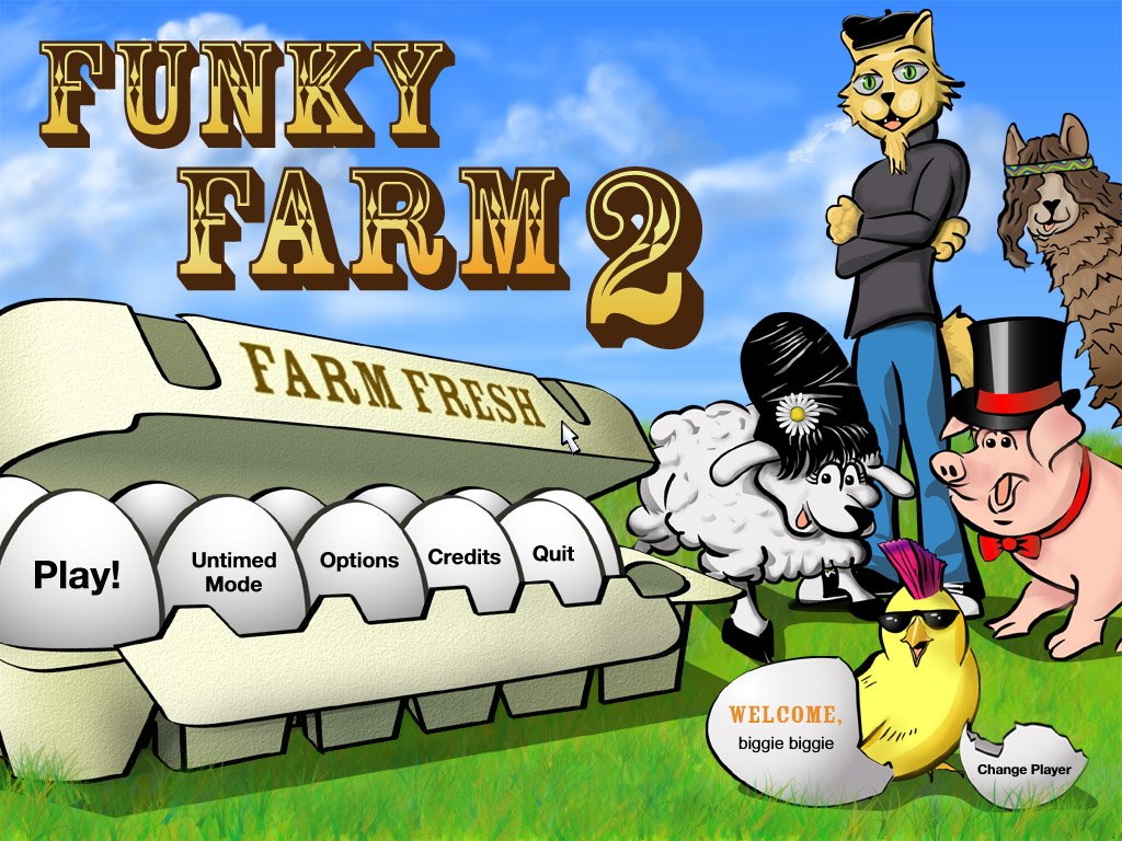 Big fish games funky farm 2 ronakt precracked