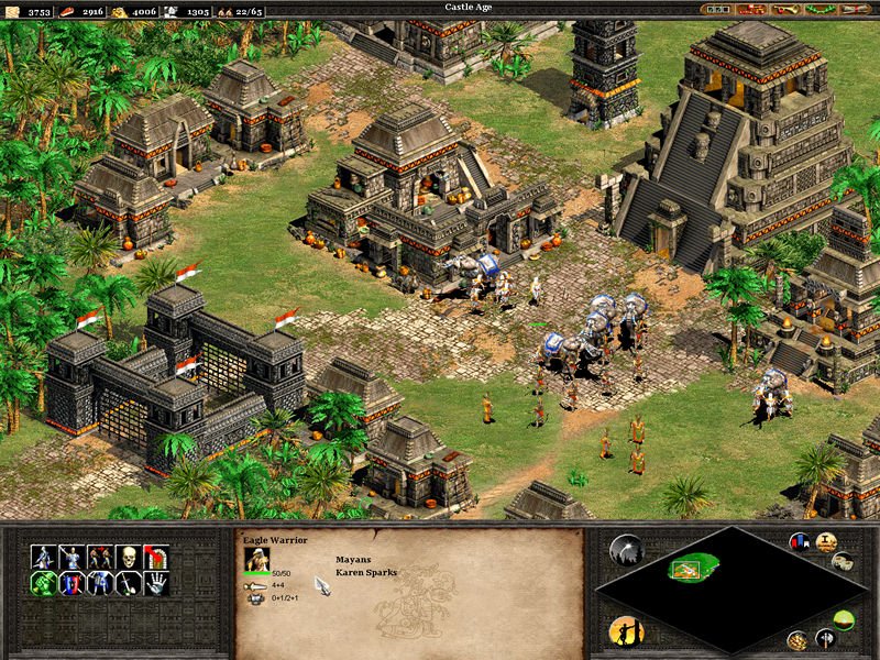 Age of Empires 2 The Conquerors İndir - Full PC