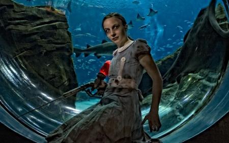 Издательство Take-Two сообщает, что загружаемое дополнение Minerva’s Den для шутера BioShock 2 появится в прод .... - Изображение 1 Издательство Take-Two сообщает, что загружаемое дополнение Minerva’s Den для шутера BioShock 2 появится в прод .... - Изображение 1