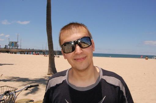 После череды слухов,Александр Кузьменко объявил о том, что уходит из "Игромании", это он подтвердил через свою стран .... - Изображение 1 После череды слухов,Александр Кузьменко объявил о том, что уходит из "Игромании", это он подтвердил через свою стран .... - Изображение 1