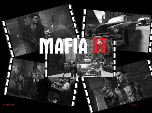 Мафию я ждал долго, хотя купил диск с игрой спустя две дня после официального релиза. Это было воскресенье и диск ок .... - Изображение 1 Мафию я ждал долго, хотя купил диск с игрой спустя две дня после официального релиза. Это было воскресенье и диск ок .... - Изображение 1