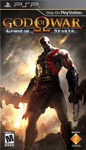 Сегодня, компания Sony представила PSP-бандл игры God of War: Ghost of Sparta, под названием Limited Edition God of .... - Изображение 2 Сегодня, компания Sony представила PSP-бандл игры God of War: Ghost of Sparta, под названием Limited Edition God of .... - Изображение 2