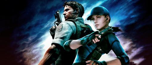 Глава Capcom-Keiji Inafune заявил, что компания постарается выпустить новую часть Resident Evil в кротчайшие сроки. .... - Изображение 1 Глава Capcom-Keiji Inafune заявил, что компания постарается выпустить новую часть Resident Evil в кротчайшие сроки. .... - Изображение 1