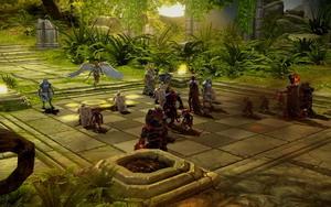 Издатель SouthPeak Games объявил, что выход шахматной игры Battle vs Chess состоится 28 сентября. Это не аркада как .... - Изображение 1 Издатель SouthPeak Games объявил, что выход шахматной игры Battle vs Chess состоится 28 сентября. Это не аркада как .... - Изображение 1