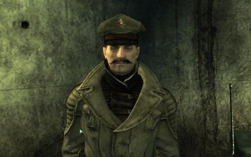 Война... война никогда не меняется...
Наверное, многие фантазировали на тему игры из вселенной Fallout в советском .... - Изображение 1 Война... война никогда не меняется...
Наверное, многие фантазировали на тему игры из вселенной Fallout в советском .... - Изображение 1