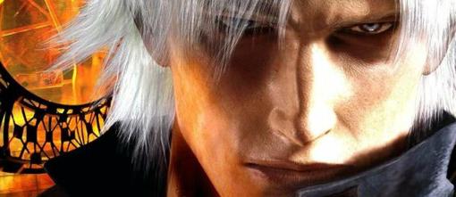 Keiji Inafune из Capcom, считает что Devil May Cry игра не очень популярная(продажи), особенно за приделами Японии. .... - Изображение 1 Keiji Inafune из Capcom, считает что Devil May Cry игра не очень популярная(продажи), особенно за приделами Японии. .... - Изображение 1