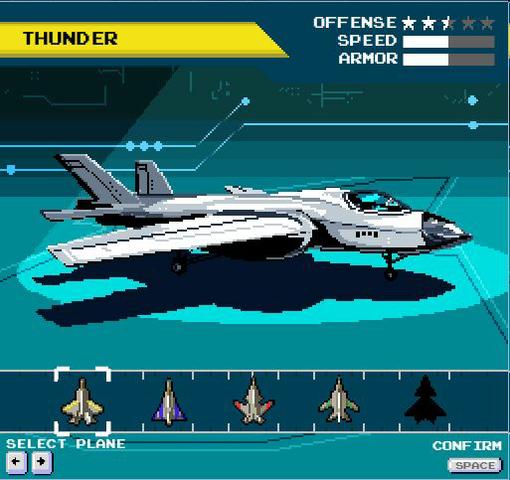 Оно существует и даже играбельно - демейк свежевыдешей H.A.W.X. 2 в восьмибитном стиле. Сразу видно что создатели вд .... - Изображение 2 Оно существует и даже играбельно - демейк свежевыдешей H.A.W.X. 2 в восьмибитном стиле. Сразу видно что создатели вд .... - Изображение 2