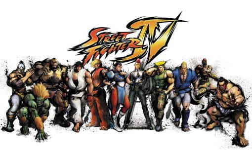 Привет. Недавно решила попробовать поиграть в Street Fighter IV - довольно весело, но в то же время крайне мутно - в .... - Изображение 2 Привет. Недавно решила попробовать поиграть в Street Fighter IV - довольно весело, но в то же время крайне мутно - в .... - Изображение 2