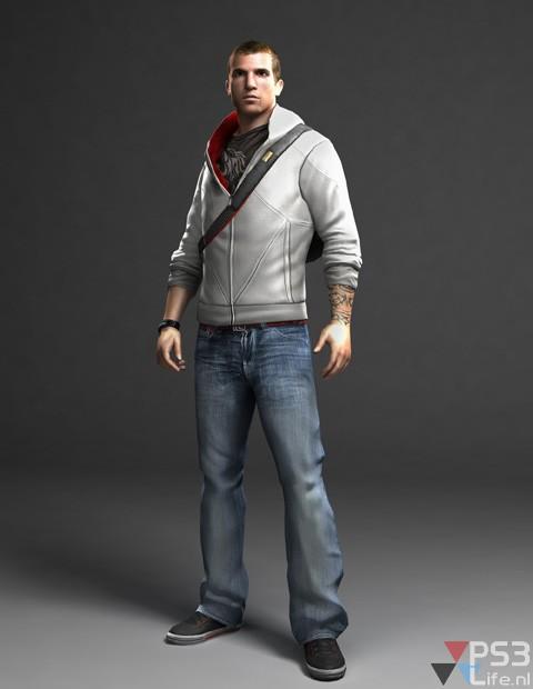 Появился первый скриншот современного Дезмонда из Assassin's Creed: Brotherhood.Он изменился,но вы можете не боятся .... - Изображение 1 Появился первый скриншот современного Дезмонда из Assassin's Creed: Brotherhood.Он изменился,но вы можете не боятся .... - Изображение 1