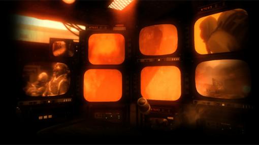 Существование зомби-режима в Call of Duty: Black Ops это уже не просто слухи... Сегодня, Activision показал тизер са .... - Изображение 1 Существование зомби-режима в Call of Duty: Black Ops это уже не просто слухи... Сегодня, Activision показал тизер са .... - Изображение 1