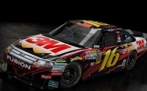 Издательство Activision официально анонсировало новый гоночный симулятор NASCAR The Game 2011. Он выйдет в будущем г .... - Изображение 1 Издательство Activision официально анонсировало новый гоночный симулятор NASCAR The Game 2011. Он выйдет в будущем г .... - Изображение 1