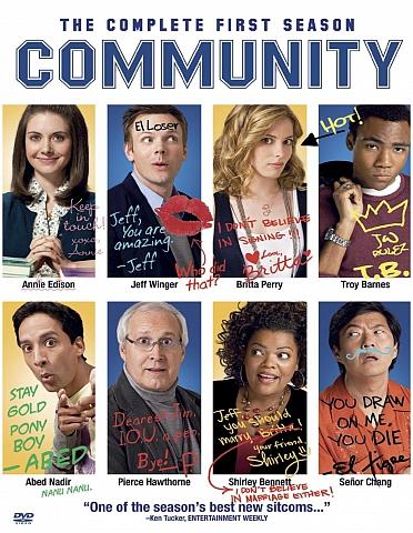 Community (Сообщество)
Честно признаюсь – первые серии данного творения вызывали у меня туалетные позывы, рез .... - Изображение 1 Community (Сообщество)
Честно признаюсь – первые серии данного творения вызывали у меня туалетные позывы, рез .... - Изображение 1