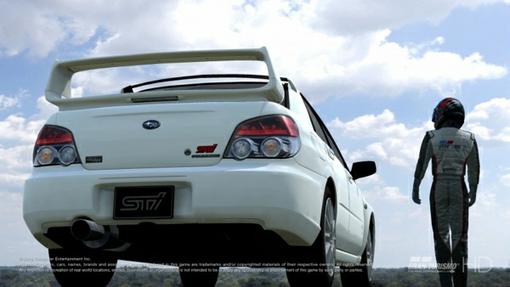 "Ещё чуть,чуть и выйдет моя мечта" думали фанаты Gran Turismo 5,но случилось просто невообразимое игра которая уже н .... - Изображение 1 "Ещё чуть,чуть и выйдет моя мечта" думали фанаты Gran Turismo 5,но случилось просто невообразимое игра которая уже н .... - Изображение 1