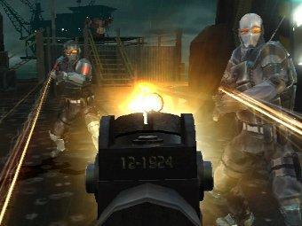 Компания Sega перенесла выход шутера Conduit 2, сообщает Eurogamer. Игра должна была выйти на консоли Wii осенью 201 .... - Изображение 1 Компания Sega перенесла выход шутера Conduit 2, сообщает Eurogamer. Игра должна была выйти на консоли Wii осенью 201 .... - Изображение 1