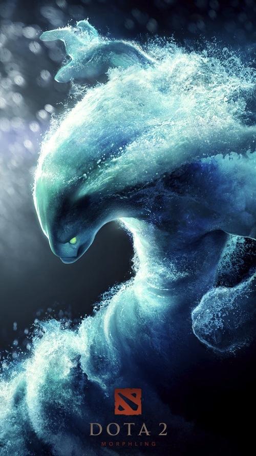 Dota 2: официальный анонс
Компания Valve Software официально анонсировала проект Dota 2. Как и ожидалось, над созда .... - Изображение 3 Dota 2: официальный анонс
Компания Valve Software официально анонсировала проект Dota 2. Как и ожидалось, над созда .... - Изображение 3