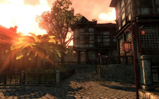 Two Worlds была классической попыткой сделать «как в Gothic и Oblivion, но только ширше, глубже, красивше&raqu .... - Изображение 1 Two Worlds была классической попыткой сделать «как в Gothic и Oblivion, но только ширше, глубже, красивше&raqu .... - Изображение 1