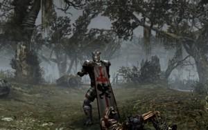 Two Worlds была классической попыткой сделать «как в Gothic и Oblivion, но только ширше, глубже, красивше&raqu .... - Изображение 2 Two Worlds была классической попыткой сделать «как в Gothic и Oblivion, но только ширше, глубже, красивше&raqu .... - Изображение 2