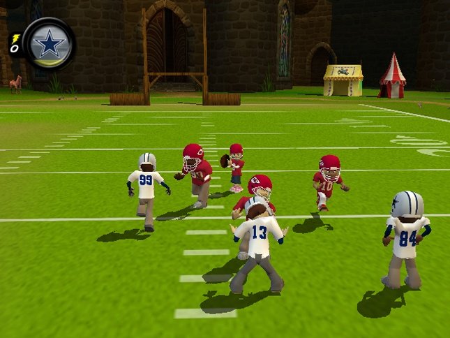 Backyard Football 2008 Pc Download